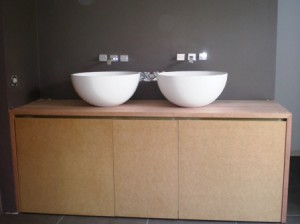 Meuble SDB2