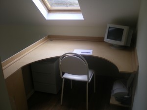 bureau